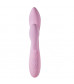 Вибратор The Princess and the Pea Sweet Kiss - 20,5 см.