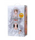 Телесный реалистичный мастурбатор-девственница Pure bride Lolinco Edition