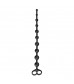 Анальные бусы из силикона Boyfriend Beads - 33,6 см.