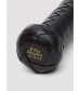Черный кожаный флоггер Bound to You Faux Leather Flogger - 63,5 см.