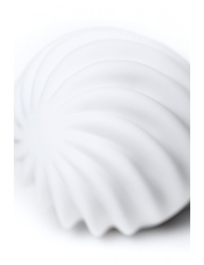 Белый вибромассажер Satisfyer Little Wand