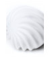 Белый вибромассажер Satisfyer Little Wand