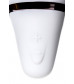 Белый вибромассажер Satisfyer Little Wand