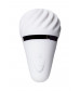 Белый вибромассажер Satisfyer Little Wand