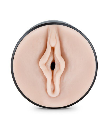 Мастурбатор-вагина Soft and Wet Pussy with Pleasure Orbs