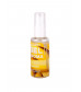Интимный лубрикант Egzo Aroma с ароматом банана - 50 мл.
