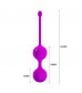 Вагинальные шарики Kegel Tighten Up II