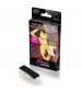 Прозрачные бретели-удлинители для создания лифа с низкой спиной THE DOWN LOW BRA STRAP CONVERTER