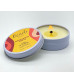 Массажная свеча Picanto Love in Athens с ароматом мускуса и пачули