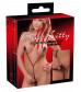 Зажимы на соски и клитор Silicone Nipple   Clit Clamps