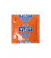 Презервативы VIZIT Large увеличенного размера - 12 шт.
