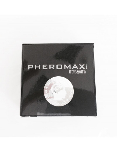 Концентрат феромонов для мужчин Pheromax men - 1 мл.