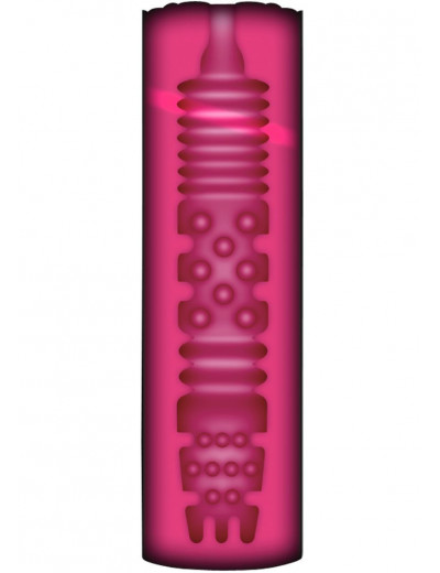Мастурбатор ZOLO THE GIRLFRIEND CUP