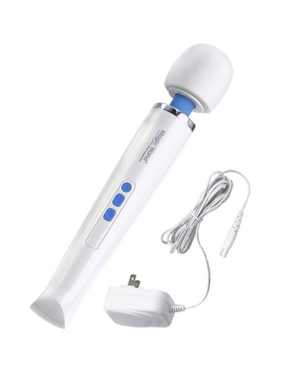 Вибромассажёр Magic Wand Rechargeable HV-270 110-220V