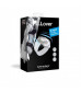 Прозрачное эрекционное виброкольцо G-Lover