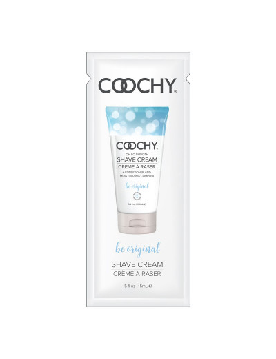Увлажняющий комплекс COOCHY Be Original - 15 мл.