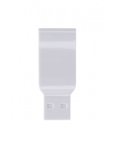 Белый USB Bluetooth адаптер Lovense - 2 см.