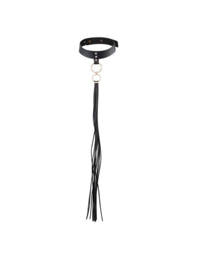 Ошейник с кистями Tassel Choker