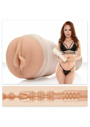 Мастурбатор-вагина Fleshlight Girls - Ella Hughes Candy
