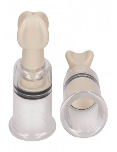 Помпы для сосков Nipple Suction Cup Small