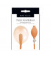Телесный анальный расширитель Classic Anal Balloon