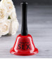 Настольный колокольчик RING FOR SEX