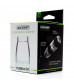 Адаптер для мастурбаторов Fleshlight Quickshot и присоски Shower Mount