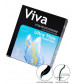 Ультратонкие презервативы VIVA Ultra Thin - 3 шт.