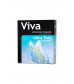 Ультратонкие презервативы VIVA Ultra Thin - 3 шт.