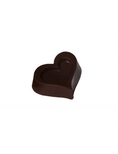 Шоколад с афродизиаками для мужчин JuLeJu Hard Chocolate - 9 гр.