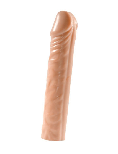 Удлиняющая насадка Extension sleeve - 17 см.
