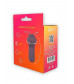 Насадка на палец в форме лапки Finger Vibrator Fluffy