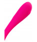 Розовое виброяйцо Lovense Lush 3