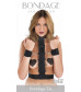 Фиксатор рук к груди Bondage Collection Bondage Tie Plus Size
