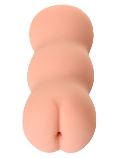 Телесный мастурбатор-анус TONG GGO 2