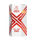 Прозрачный мастурбатор MensMax Xross Beads х Rock Open