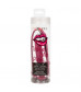 Розовый ошейник с поводком Tickle Me Pink Collar With Leash