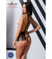 Эффектный комплект Indra с бахромой