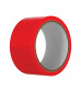 Красная лента для бондажа Red Bondage Tape - 20 м.