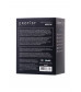 Небольшая анальная вибровтулка Erotist Arrow - 8,5 см.