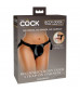 Трусы для фиксации насадок с присоской Beginner s Body Dock Strap-On Harness