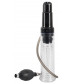 Вакуумная помпа-мастурбатор Vibrating Multi Pump   Masturbator