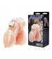 Прозрачная клетка целомудрия Acrylic See-thru Chastity Cage