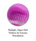 Помпа для клитора Perfect Touch Vibrating Pump