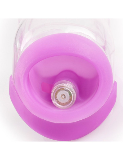 Помпа для клитора Perfect Touch Vibrating Pump