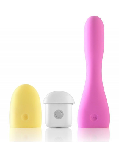 Вибронабор Ooh Her Name is Rio Pleasure Kit