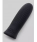 Черная вибропуля Sensation Rechargeable Bullet Vibrator