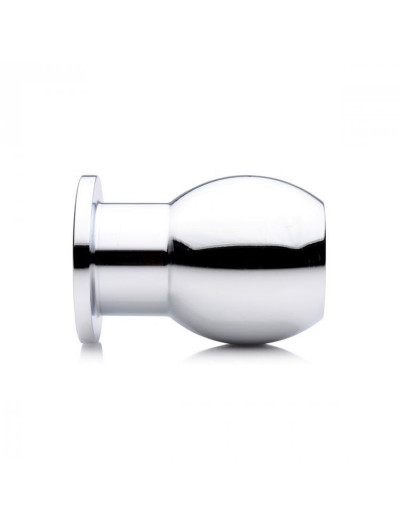 Малый анальный расширитель Small Abyss 1.5 Inch Hollow Anal Dilator - 6,1 см.