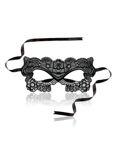 Кружевная маска Mask V Zouzou