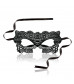 Кружевная маска Mask V Zouzou